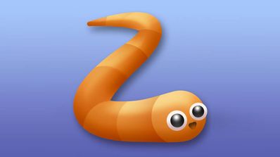 slither.io serpiente