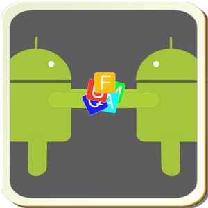 Android share