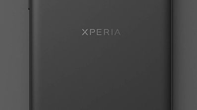 xperia e5 logotipo