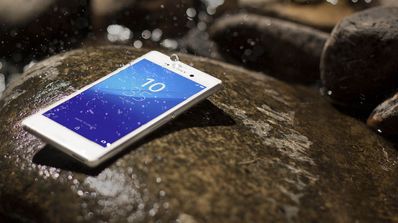 xperia m