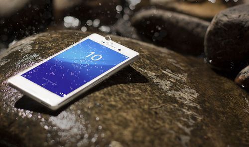 xperia m