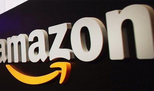 Logo de Amazon