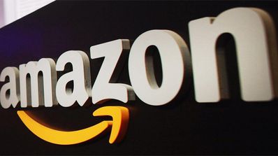 Logo de Amazon