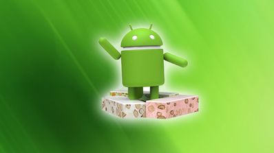 Actualizaciones Android Nougat