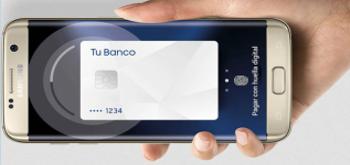 Guía para usar y configurar Samsung Pay en España