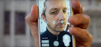 Los selfies en 3D, la posible nueva función de Snapchat