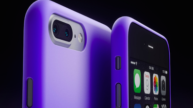 diseño iphone 7