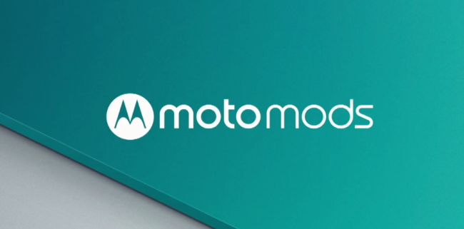 logotipo motomods