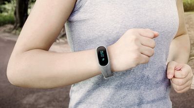 Smartband Cubot V1