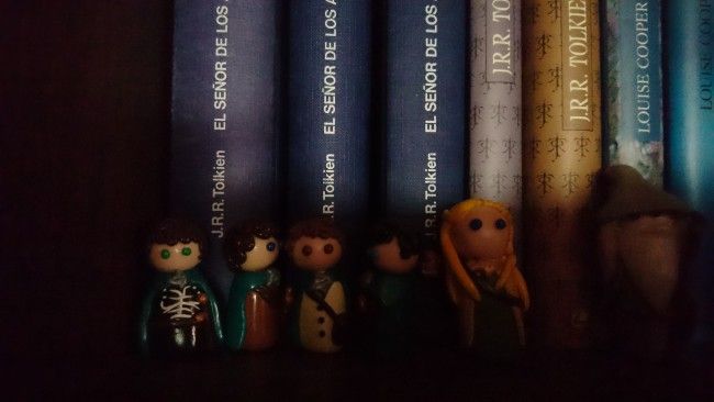 Foto con poca luz con el Sony Xperia X