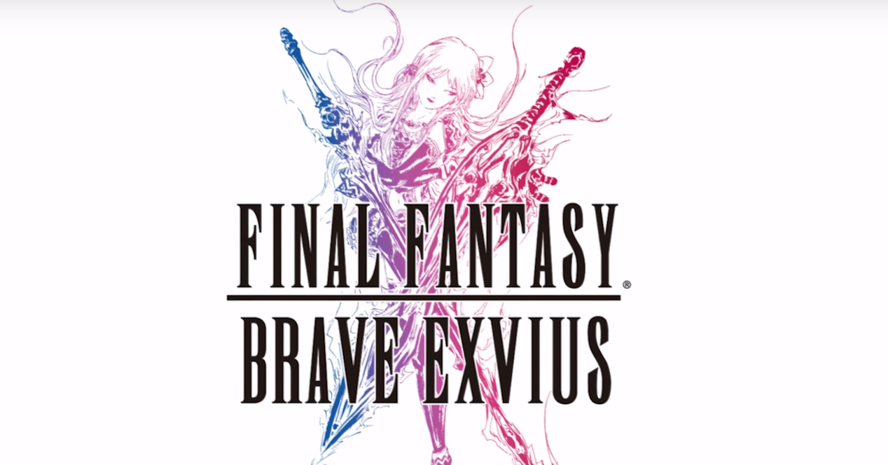 final fantasy brave exvius