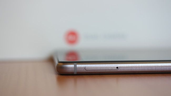 Bandeja del Huawei P9 Plus
