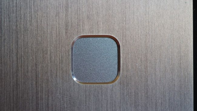 Lector de huellas del Huawei P9 Plus