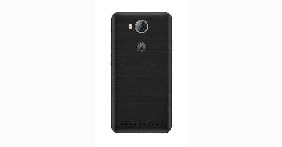 Huawei Y3 II negro