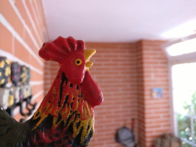 Foto macro con el OnePlus 3