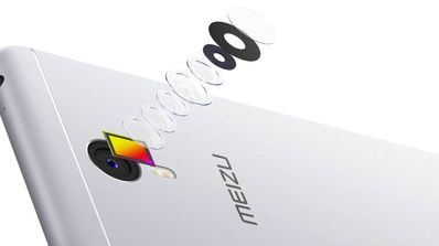 Meizu m3s