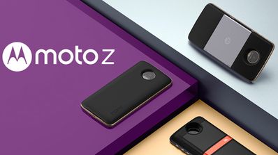 moto z y motomods