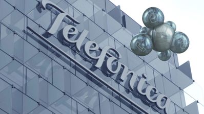 Oferta convergente de Movistar