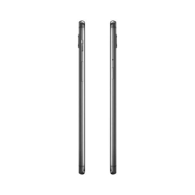 OnePlus 3 perfiles