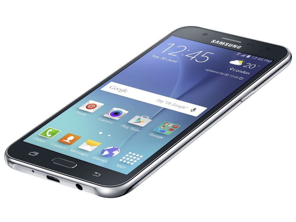 Display de 5,5 AMOLED