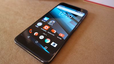 Vodafone telefonos smart