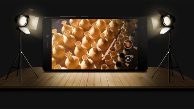 Lanzamiento comercial del Xiaomi Redmi 3S