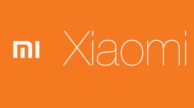 Logo de Xiaomi y marca Xiaomi