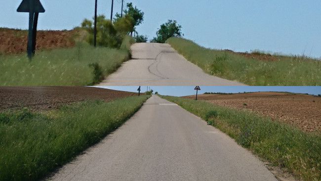 Zoom con la cámara Sony Xperia X