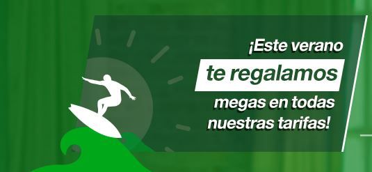 Amena datos verano
