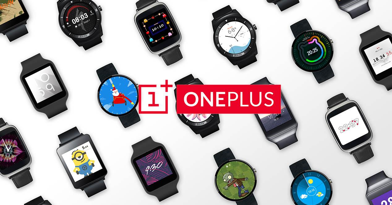 oneplus android wear