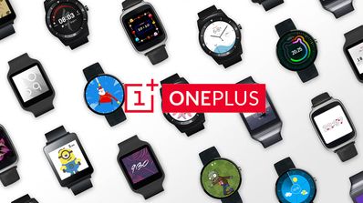 oneplus android wear