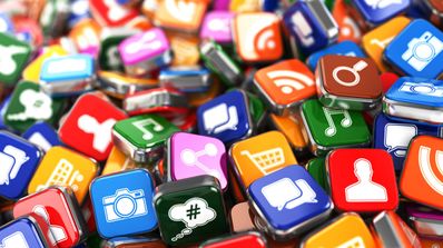 apps iconos