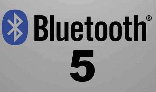 bluetooth 5