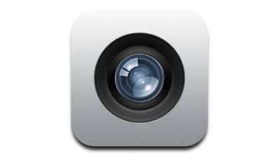 ios 10 app camara