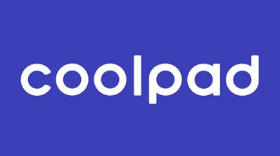 coolpad logo