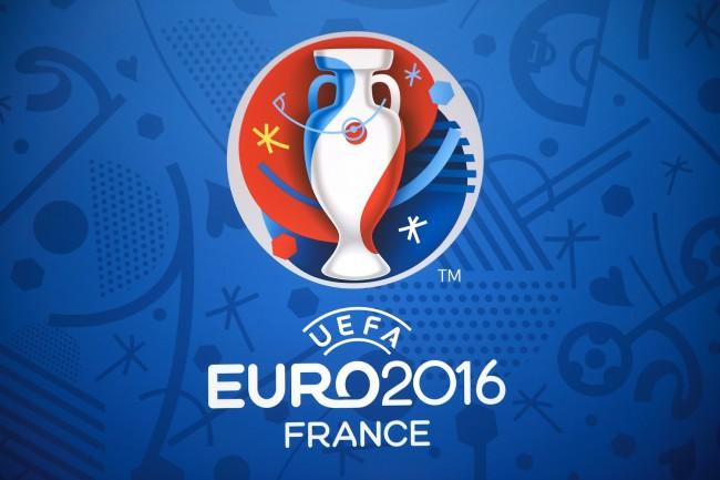 Eurocopa 2016 logo