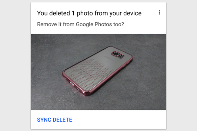google fotos copia de seguridad