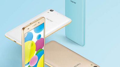 honor 5a en varios colores