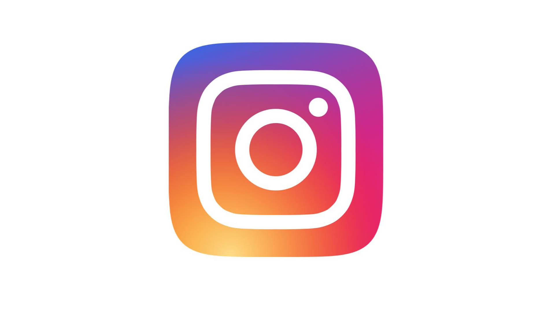 instagram nuevo logotipo