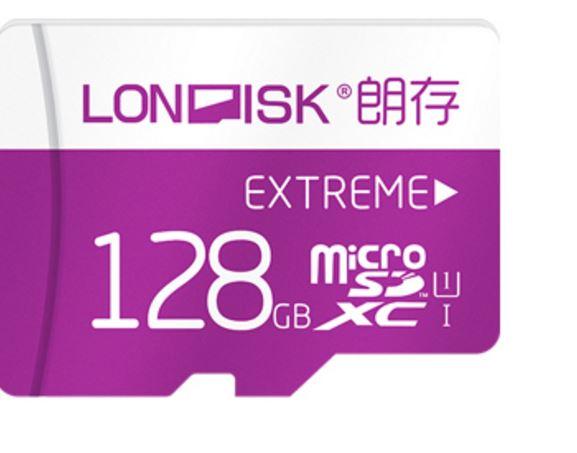 microSD 128GB