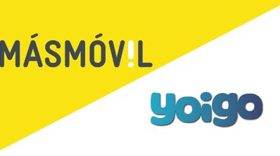 logos masmovil yoigo