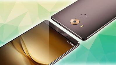 Huawei Mate 8