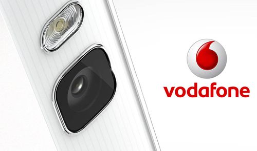Huawei P9 lite Vodafone