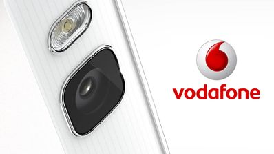 Huawei P9 lite Vodafone