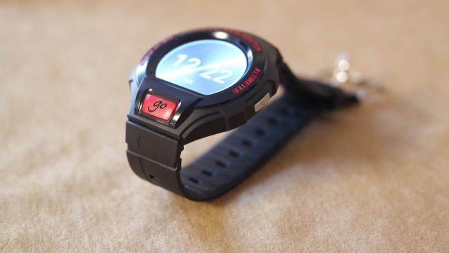 Vodafone Smartwatch