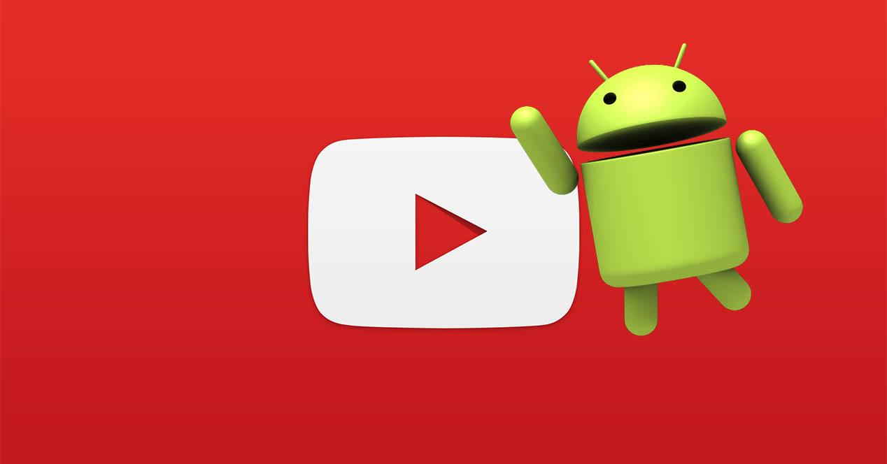 youtube Android