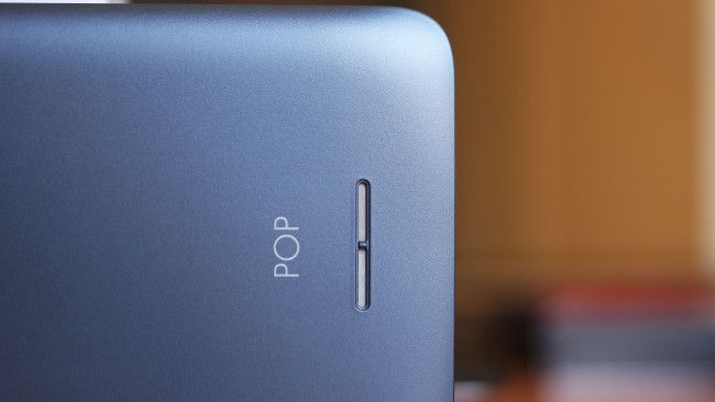 Altavoz de teléfono Alcatel POP 4 Plus