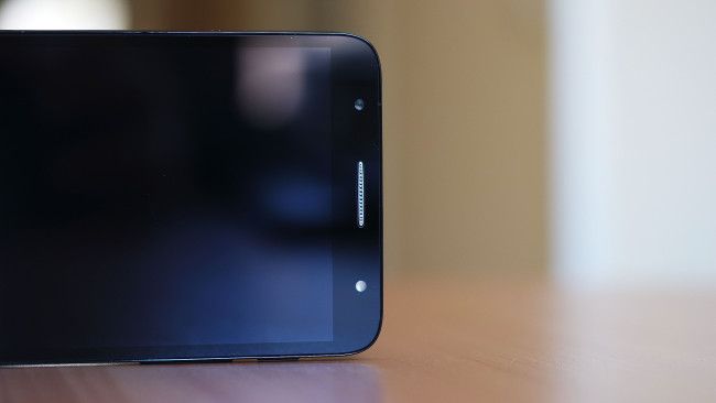 Imagen del Alcatel POP 4 Plus