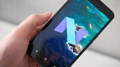 Quinta Beta de Android 7.0 Nougat