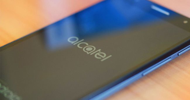 Alcatel POP 4 Plus